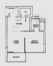 Seastrand (D18), Condominium #501602041